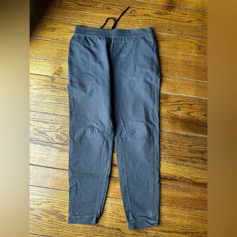 Men's Grey Hill City Joggers- medium - Picture 1 of 4